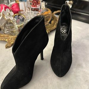 Vince Camuto Ankle Boots